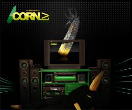 CORNtv